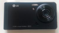 LG Viewty KU990i Light Black Handy Nordrhein-Westfalen - Gelsenkirchen Vorschau