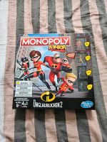 Monopoly junior Disney Niedersachsen - Berne Vorschau
