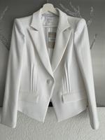Blazer von Madeleine cremeweiss Gr. 40 neu mit Etikett Nordrhein-Westfalen - Gevelsberg Vorschau