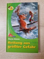 Rettung aus größter Gefahr Buch Hessen - Hanau Vorschau