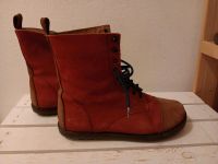 Gudrun Sjöden Schuhe Stiefel / Gr 38 Neuhausen-Nymphenburg - Nymphenburg Vorschau