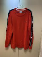 Tommy Hilfiger Strickpullover - Gr. XL - rot Innenstadt - Köln Altstadt Vorschau