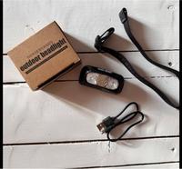HORSEBRANDS Outdoor Headlight Sachsen - Oederan Vorschau