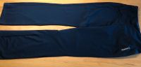 Reebok Sporthose/Jazzpants Gr. S blau Bayern - Itzgrund Vorschau