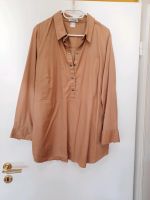 Tunika, Bluse "collection L", Gr 46, beige, neu Nordrhein-Westfalen - Engelskirchen Vorschau