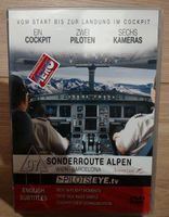 PilotsEye.TV Folge 7 Sonderroute Alpen - Pilots Eye Flugsimulator Bayern - Augsburg Vorschau