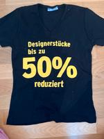 T-Shirt mit lustigem Spruch Brandenburg - Stahnsdorf Vorschau