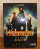 Spiel "Pandemic" von Z-Man Games Frankfurt am Main - Bergen-Enkheim Vorschau