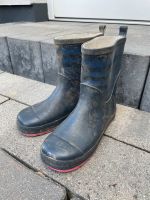 Gummistiefel Mädchen Gr 34 Nordrhein-Westfalen - Brilon Vorschau