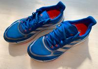 Adidas Supernova Gr. 40 (US 8) Blau Dresden - Klotzsche Vorschau