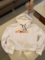 Hoodie Gr. 40 ellesse Nordrhein-Westfalen - Bottrop Vorschau