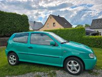 Vw Polo 6N TÜV NEU !!!! Rheinland-Pfalz - Morbach Vorschau