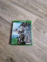 Monster Hunter World - Xbox One Thüringen - Greiz Vorschau