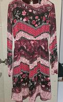 Damen Kleid / leichtes Sommerkleid von Takko *Gr.M* wie neu Nürnberg (Mittelfr) - Aussenstadt-Sued Vorschau