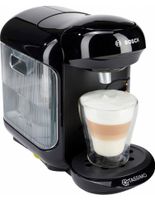 TASSIMO Kapselmaschine VIVY 2 TAS1402 schwarz NEU & OVP Nordrhein-Westfalen - Bergheim Vorschau