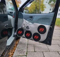 Auto musikanlage Obergiesing-Fasangarten - Obergiesing Vorschau