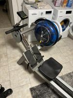 Rudergerät S500 Fluid Rower Nordrhein-Westfalen - Swisttal Vorschau