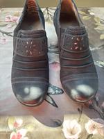 Jana Stiefelette Gr. 38 Damenschuhe Sachsen-Anhalt - Aschersleben Vorschau