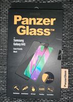 PanzerGlass™ Samsung Galaxy A40 Clear Glass Berlin - Kaulsdorf Vorschau