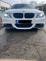 BMW 325i xDrive - Facelift Baden-Württemberg - Burgstetten Vorschau