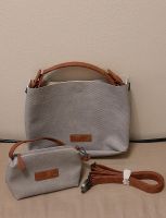 FRITZI aus PREUßEN ❣*NEU* Tasche 2-in-1 *FREJA* Snake heaven blau Baden-Württemberg - Ludwigsburg Vorschau