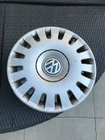 Original Vw Radkappen 15/16 Zoll Baden-Württemberg - Munderkingen Vorschau