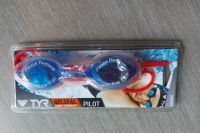 Neue schwimmbrille Gelseal Pilot Goggle Racing Type Hessen - Darmstadt Vorschau