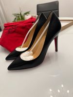 Pumps Christian Louboutin Pigalle 100 Nappa Shiny Baden-Württemberg - Sindelfingen Vorschau