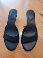 Pantoletten Damen H&M Gr. 36 neu Bayern - Deggendorf Vorschau