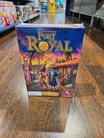Pegasus Spiele Port Royal Big Box 18148G Kartenspiel 8 Jahre PC Niedersachsen - Papenburg Vorschau