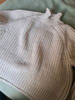 Winterpulli echt warm beige Nordrhein-Westfalen - Grevenbroich Vorschau