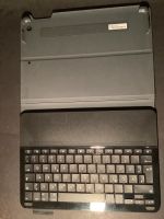 Logitech IPad Air Tastatur-Case Wuppertal - Elberfeld Vorschau