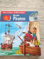 Bei den Piraten Buch Brandenburg - Brandenburg an der Havel Vorschau