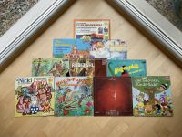 10 LP‘s - Märchen und Kinderlieder - 70-80er Jahre Berlin - Spandau Vorschau