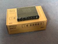 Presonus SW5E Switch AVB PoE OVP inkl Mwst Bayern - Friedberg Vorschau