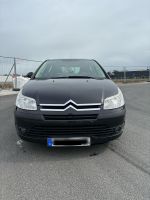 Citroën C4 ( TÜV Neu ) Niedersachsen - Göttingen Vorschau