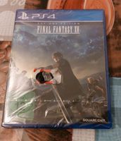 PS4 Spiel Final Fantasy XV    NEU! Niedersachsen - Hermannsburg Vorschau