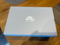 Nike Air force 1 Schuhkarton Nordrhein-Westfalen - Lemgo Vorschau