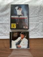 Michael Jackson DVD und CD Baden-Württemberg - Sonnenhof (bei Stuttgart) Vorschau