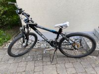 Fahrrad, MTB, 26 Zoll, Cyclewolf Lotus, reparaturbedürftig Bayern - Gerhardshofen Vorschau