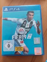 PS4 FIFA 19 Dresden - Laubegast Vorschau
