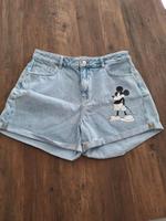 Damen Jeans shorts Nordrhein-Westfalen - Dinslaken Vorschau