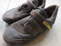 Halbschuhe Klettschuhe braun ESPRIT Gr. 37 Wie NEU Bayern - Kösching Vorschau