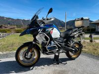 BMW GS 1250 HP Adventure Bayern - Ingolstadt Vorschau