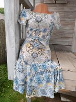 SOMMERKLEID OODJI CHARLESTON 36/38 NEU Hessen - Berkatal Vorschau