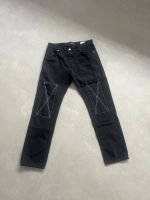 Hose/Jeans in schwarz von Pegador gr.33 Nordrhein-Westfalen - Kürten Vorschau