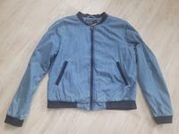 leichte Jacke von Arizona in Größe 36/38 Brandenburg - Gahro Vorschau