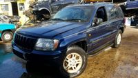 Jeep Grand Cherokee Limited /schlachtfest Bremen - Hemelingen Vorschau