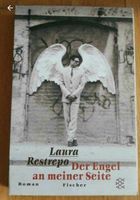 Der Engel an meiner Seite, Laura Restrepo, Roman Berlin - Schöneberg Vorschau