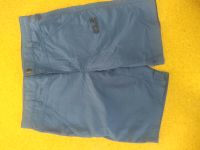 Jungen Outdoor Shorts Jack Wolfskin 140 Bergedorf - Hamburg Lohbrügge Vorschau